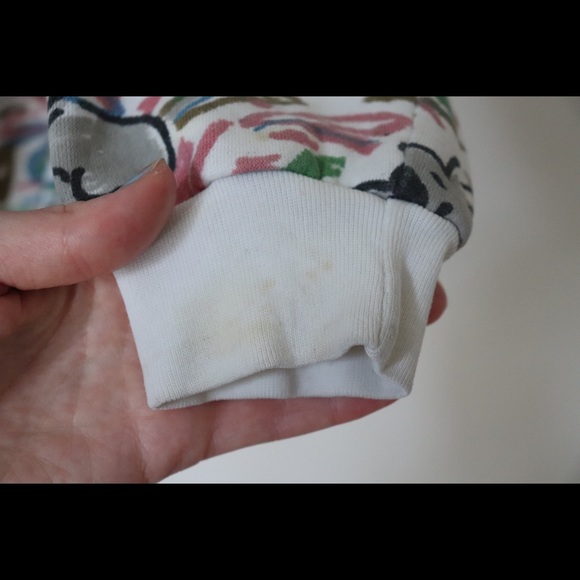 Ken Done Vintage Sweatshirt - Picture 5 of 6